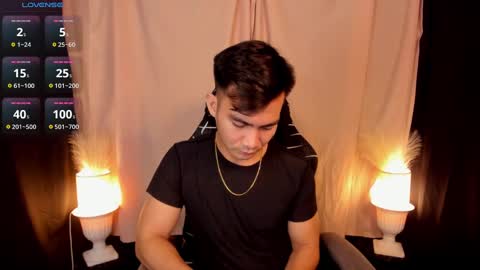 Bruce online show from 02-05-25, 02:48