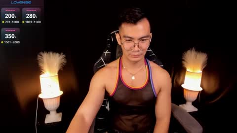 Bruce online show from 03-06-25, 01:37