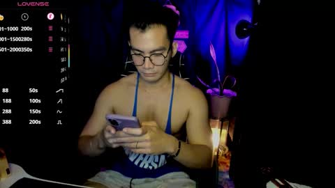 Bruce online show from 02-06-26, 01:36