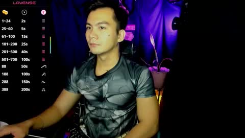 Bruce online show from 02-17-26, 01:24