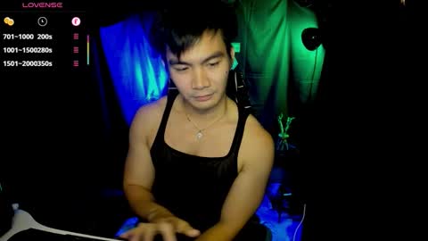 Bruce online show from 03-12-26, 02:50