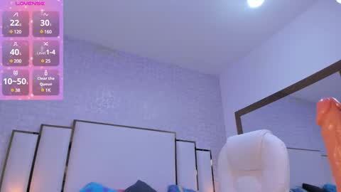 Dulce  online show from 01-28-25, 06:07