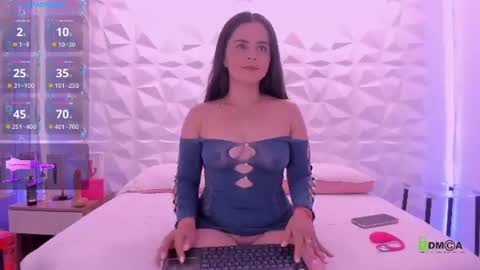  Nahomi  online show from 07-20-26, 12:40