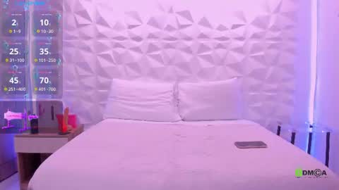  Nahomi  online show from 07-23-26, 12:47