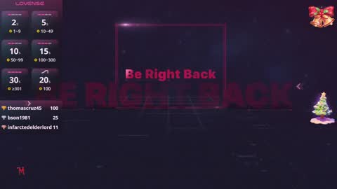 Snapshot of 01victoria chatting on 12-22-24, 03:44 01victoria online show from 12-22-24, 03:44