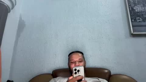 Kingsley online show from 12-03-24, 08:50