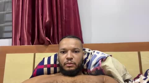 Kingsley online show from 12-19-24, 07:40