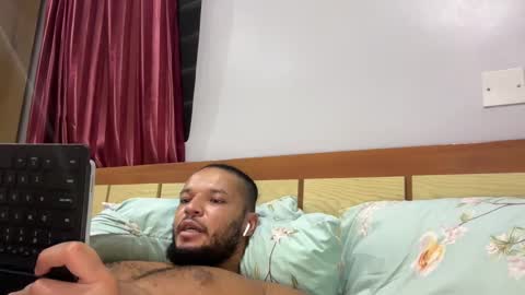 Kingsley online show from 12-24-24, 09:22