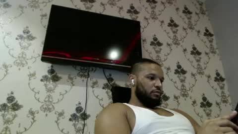 Kingsley online show from 01-18-25, 11:00