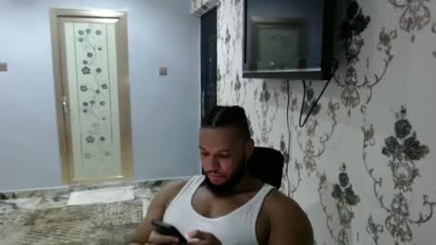 Kingsley online show from 01-20-25, 07:04