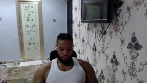 Kingsley online show from 01-21-25, 08:43