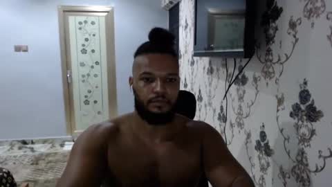 Kingsley online show from 01-30-25, 12:18