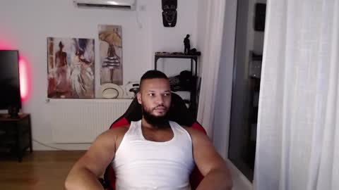 Kingsley online show from 10-01-25, 12:11