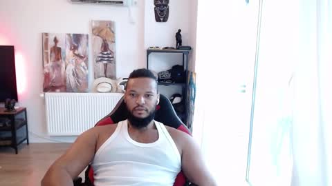 Kingsley online show from 10-06-25, 02:25