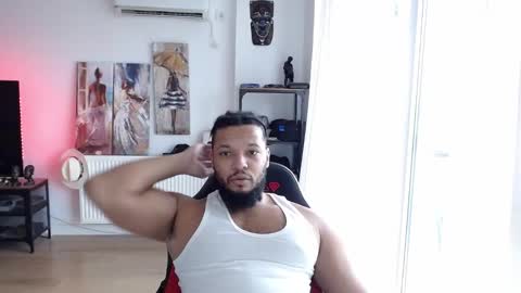 Kingsley online show from 11-30-25, 01:20