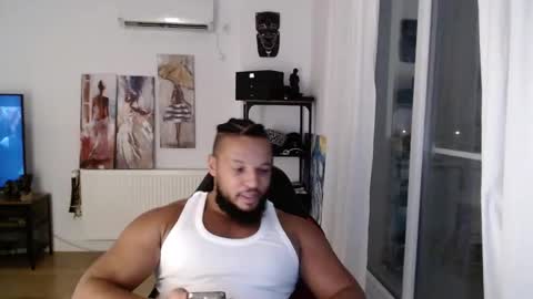 Kingsley online show from 02-18-26, 12:17