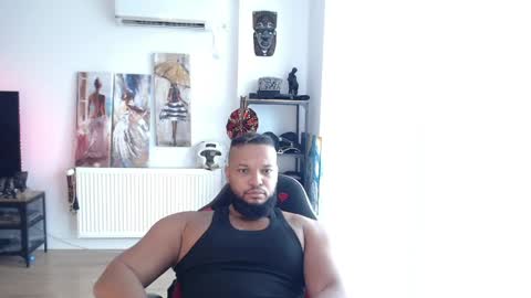 Kingsley online show from 04-08-26, 01:00