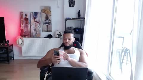 Kingsley online show from 04-19-26, 06:10