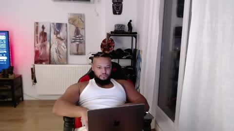 Kingsley online show from 04-20-26, 11:50