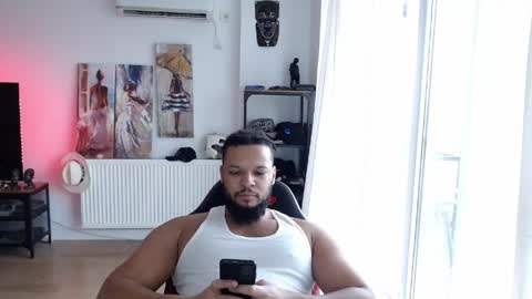 Kingsley online show from 04-26-26, 10:24