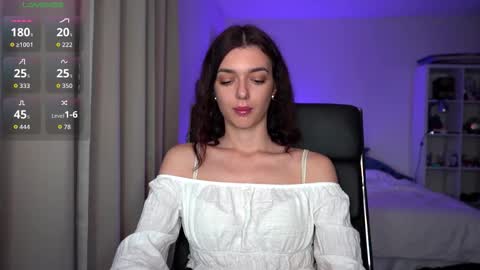 Olivia online show from 10-21-25, 11:27