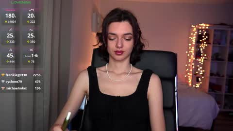 Olivia online show from 02-09-26, 12:47