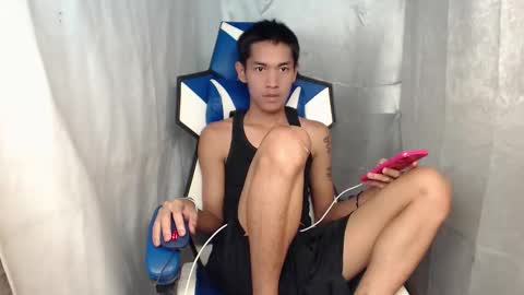 RICK online show from 04-03-26, 08:18