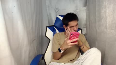 RICK online show from 04-05-26, 07:11