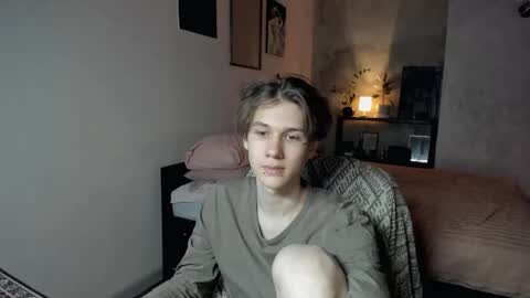 Adam online show from 12-15-25, 12:31