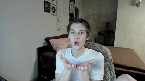 Adam online show from 02-11-26, 03:28