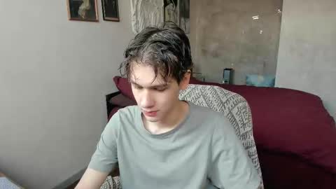 Adam online show from 03-01-26, 04:58