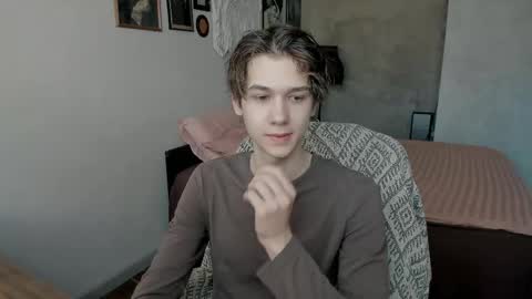 Adam online show from 05-01-26, 04:50