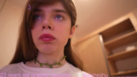 Snapshot of 1000and1nights_ chatting on 01-01-25, 05:44 Aishe online show from 01-01-25, 05:44