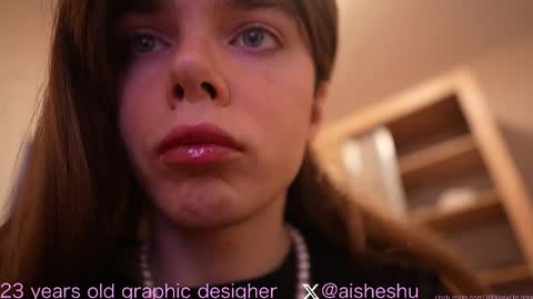 Snapshot of 1000and1nights_ chatting on 02-09-25, 05:22 Aishe online show from 02-09-25, 05:22