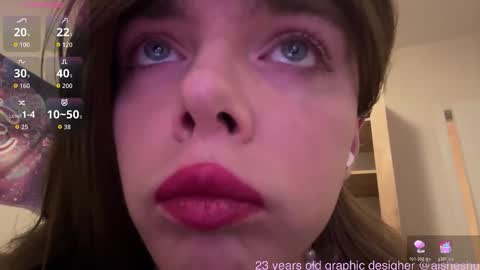 Snapshot of 1000and1nights_ chatting on 11-11-25, 11:10 Aishe online show from 11-11-25, 11:10