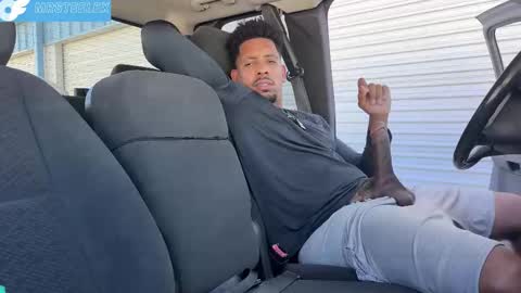 MrSteeleXXX - snapchat online show from 11-25-25, 09:48