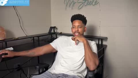 MrSteeleXXX - snapchat online show from 03-13-26, 07:53