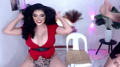 Sasha Banks online show from 02-25-26, 07:12