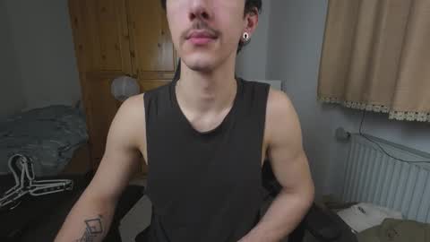 Antonio online show from 03-03-26, 11:10