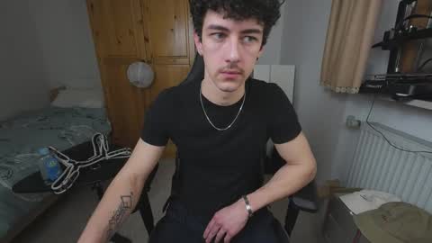 Antonio online show from 03-04-26, 11:00