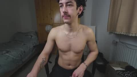 Antonio online show from 03-07-26, 02:08