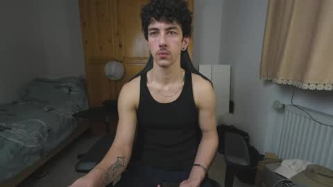 Antonio online show from 03-07-26, 10:29