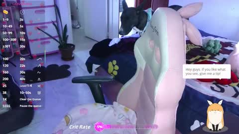 111lucygrim111 online show from 10-27-25, 06:45