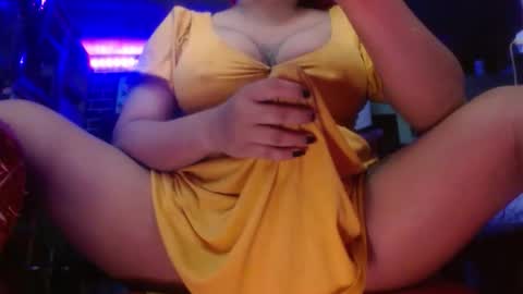  i am trixie im Your Selfsucking Mistress  online show from 11-01-25, 01:02