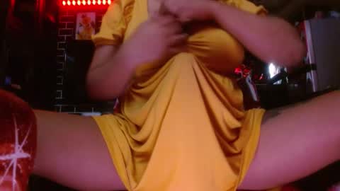  i am trixie im Your Selfsucking Mistress  online show from 11-15-25, 03:48