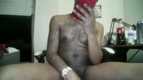 11inchtattedtrinibad online show from 12-19-25, 12:06