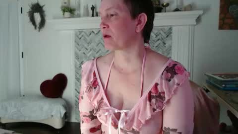 Aurora Willows online show from 03-09-26, 03:32