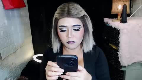 sexy kia online show from 02-26-26, 01:04