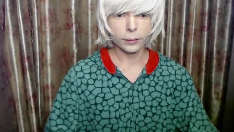 Angelfree online show from 02-12-25, 12:37