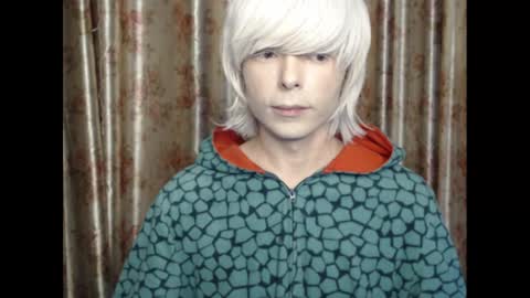 Angelfree online show from 02-27-25, 09:25